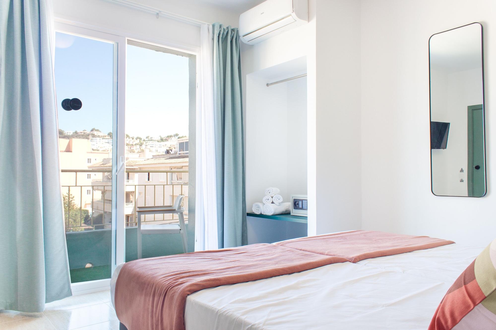 4u Miranda - Adults Only 3* Santa Ponça