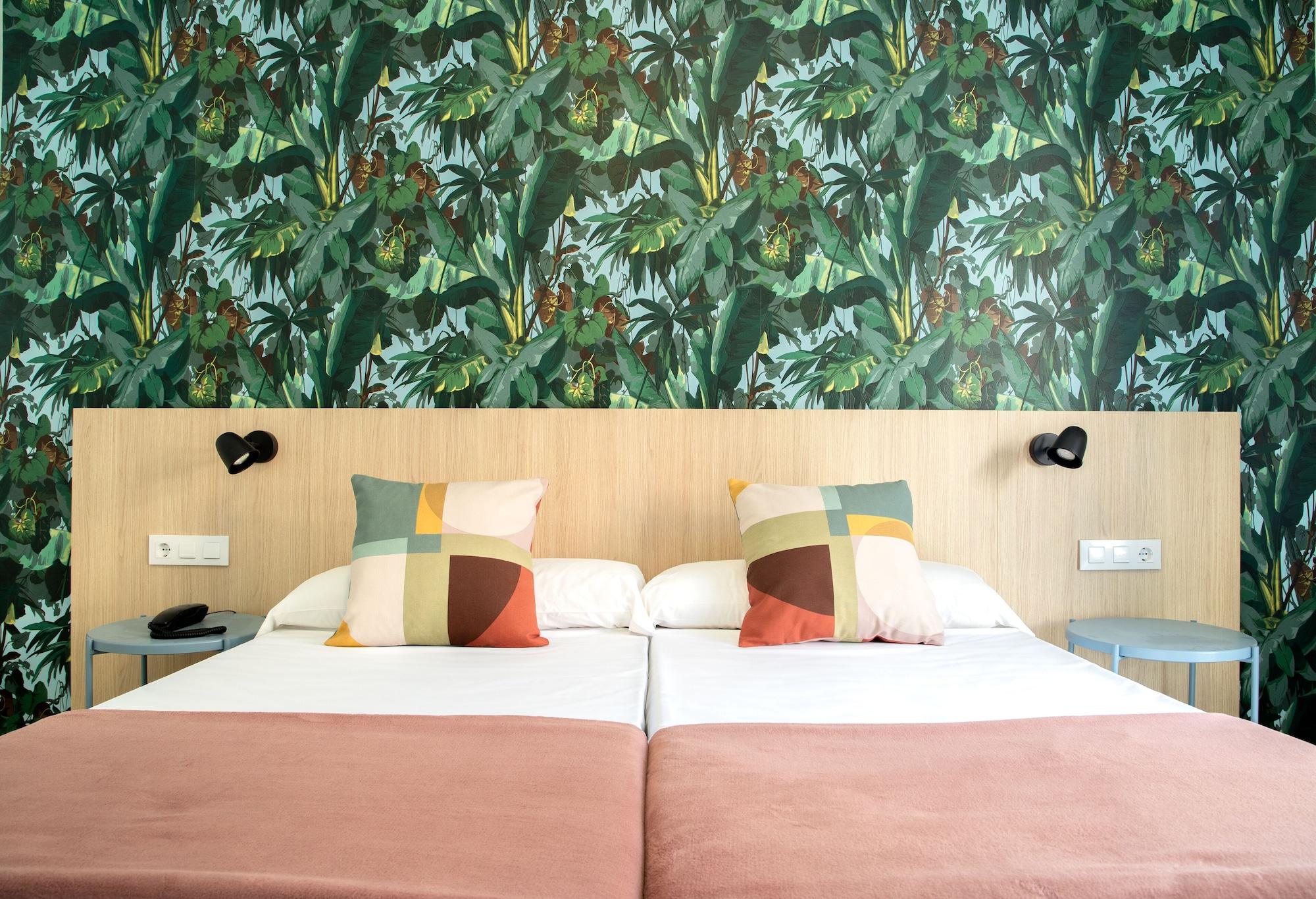 Hotel 4u Miranda - Adults Only Santa Ponça