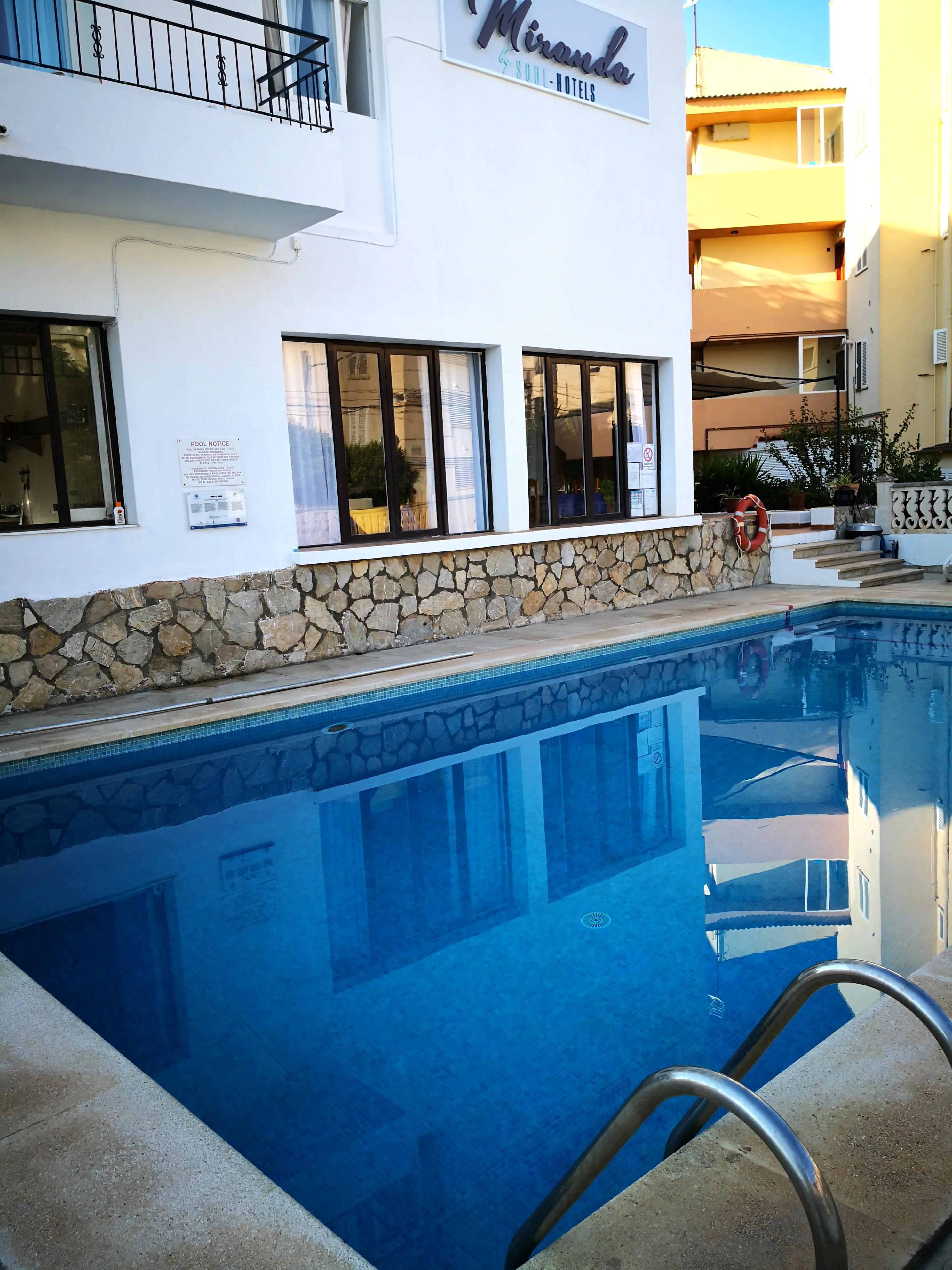 Hotel 4u Miranda - Adults Only Santa Ponça