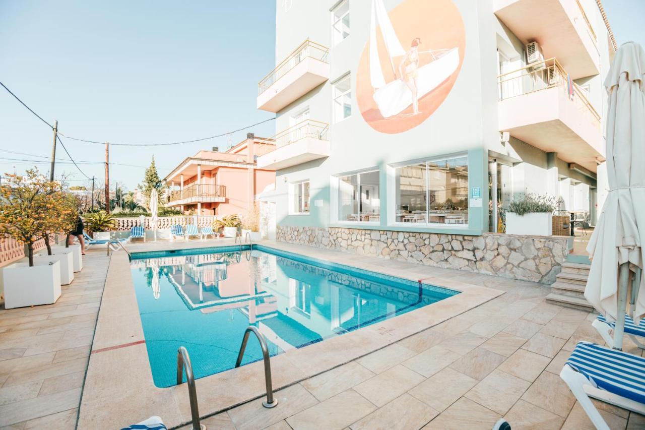 4u Miranda - Adults Only Hotel Santa Ponça