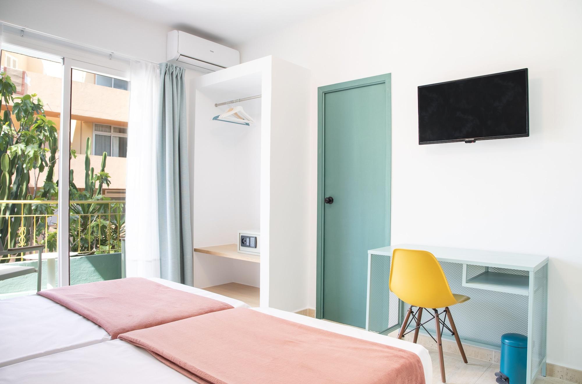 4u Miranda - Adults Only 3* Santa Ponça