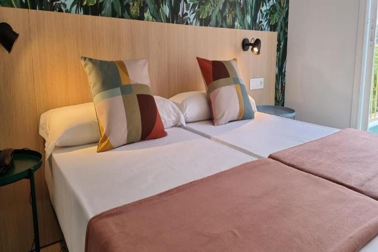 4u Miranda - Adults Only 3* Santa Ponça