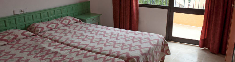 Hotel 4u Miranda - Adults Only Santa Ponça